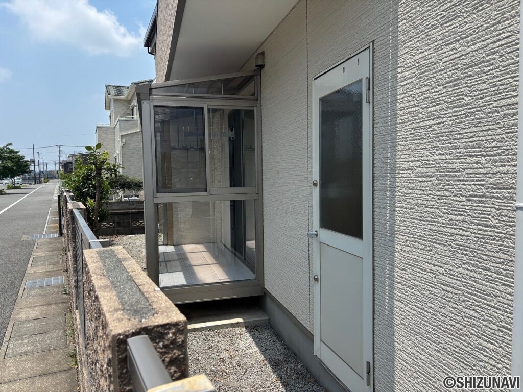 長泉町中土狩　中古戸建