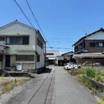 富士市依田橋町　中古戸建