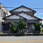 富士市依田橋町　中古戸建