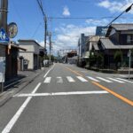 富士市依田橋町　中古戸建