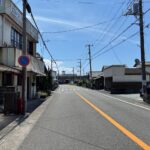 富士市依田橋町　中古戸建