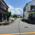 富士市依田橋町　中古戸建