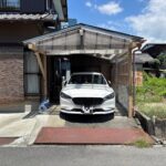 富士市依田橋町　中古戸建