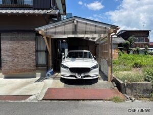 富士市依田橋町　中古戸建