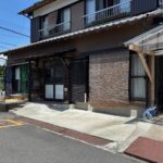 富士市依田橋町　中古戸建