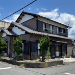 富士市依田橋町　中古戸建
