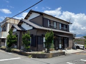 富士市依田橋町　富士市立今泉小学校・富士市立吉原第二中学校の物件画像