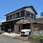 富士市依田橋町　中古戸建