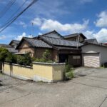 富士市厚原　売り土地