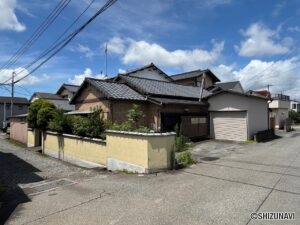 富士市厚原　富士市立丘小学校・富士市立岳陽中学校区の物件画像