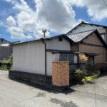 富士市厚原　売り土地