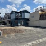 富士宮市東町　新築一戸建て