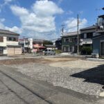 富士宮市東町　新築一戸建て