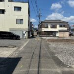 富士宮市東町　新築一戸建て