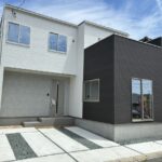 建物外観写真