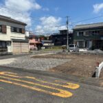 富士宮市東町　新築一戸建て