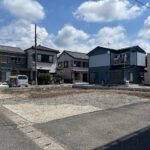 富士宮市東町　新築一戸建て