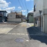 富士宮市東町　新築一戸建て