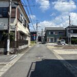 富士宮市東町　新築一戸建て