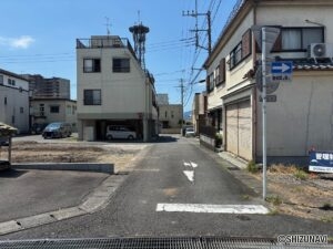 富士宮市東町　新築一戸建て