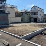 富士宮市東町　新築一戸建て