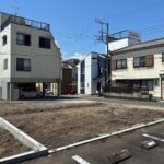 富士宮市東町　新築一戸建て
