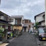 売土地　静岡市駿河区石田3　約30坪　建築条件なし　南部小、高松中学区の画像