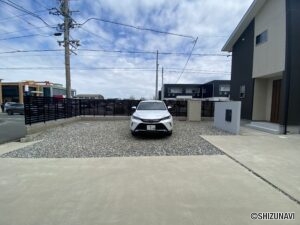 浜松市中央区神田町　中古住宅の画像