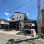 外観別角度です！