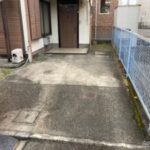 売土地　静岡市駿河区石田3　約30坪　建築条件なし　南部小、高松中学区の画像