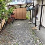 売土地　静岡市駿河区石田3　約30坪　建築条件なし　南部小、高松中学区の画像