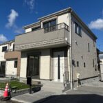 富士宮市東町 新築戸建