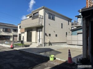 富士宮市東町 新築戸建