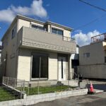 富士宮市東町 新築戸建