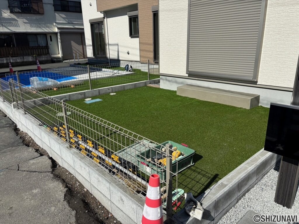 富士宮市東町 新築戸建