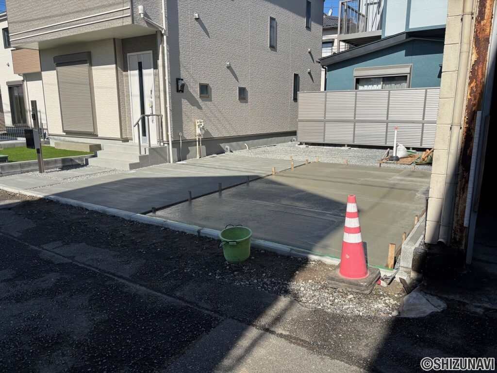 富士宮市東町 新築戸建