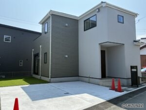 富士松岡24-1期　1号の物件画像