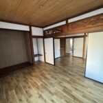野中戸建て　3