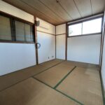 野中戸建て　2F和室