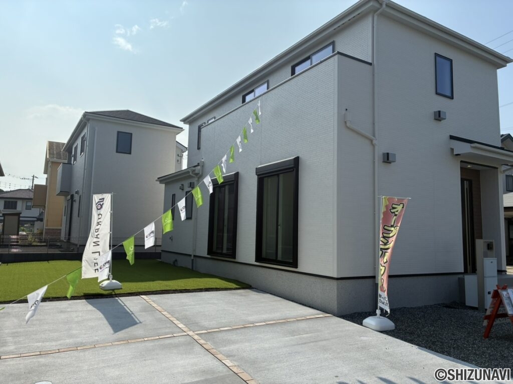 富士鈴川西町24-1期　２号の画像