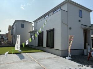 富士鈴川西町24-1期　２号の物件画像