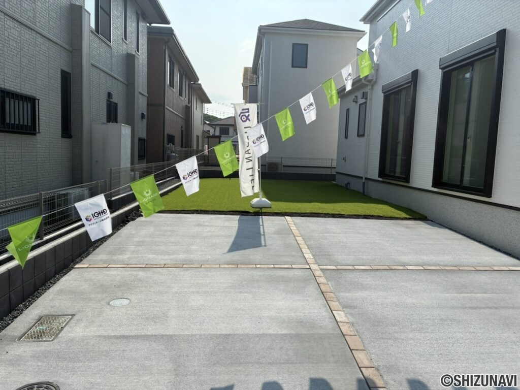 富士鈴川西町24-1期　２号の画像