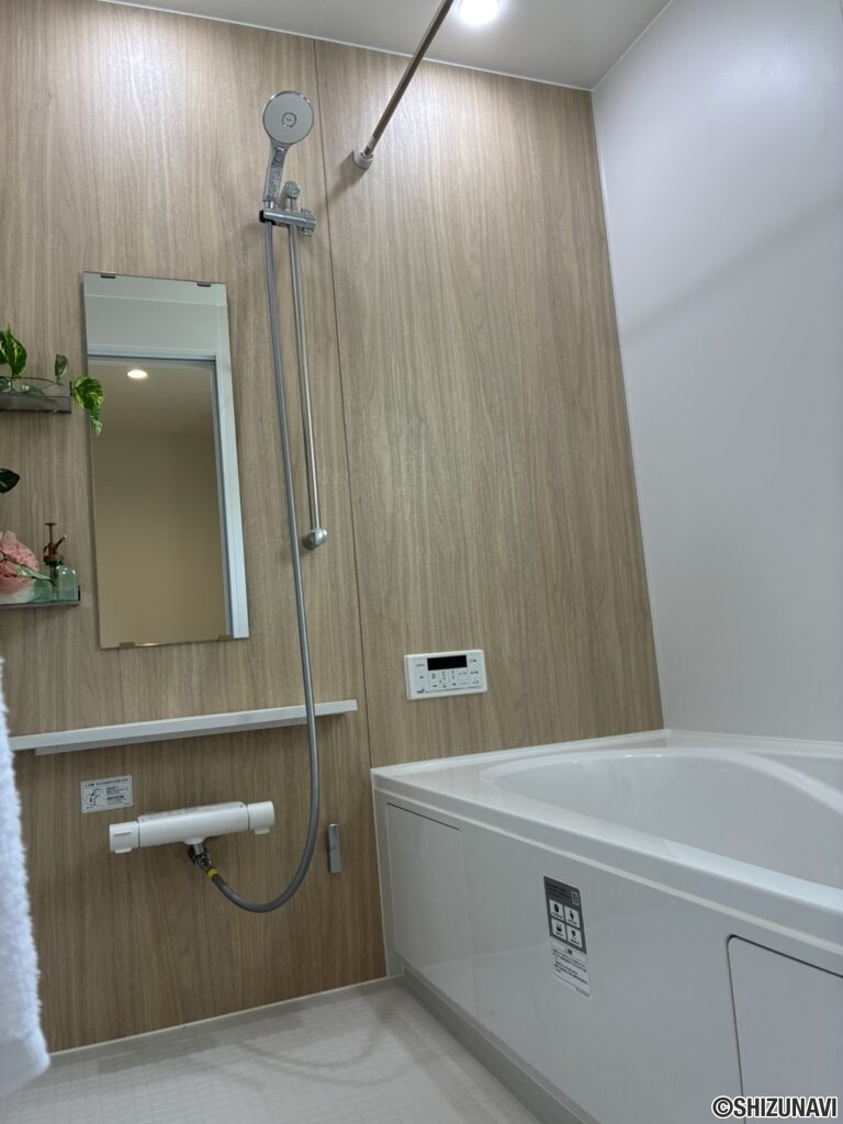 富士鈴川西町24-1期　２号の画像
