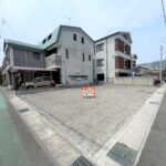 安東2丁目売土地出ました！の画像