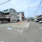 安東2丁目売土地出ました！の画像