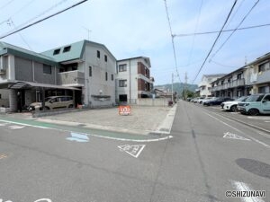 安東2丁目売土地出ました！の画像