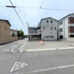 安東2丁目売土地出ました！の画像