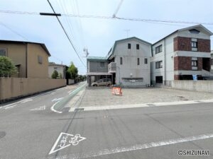 安東2丁目売土地出ました！の画像