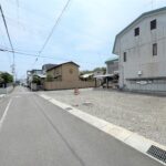 安東2丁目売土地出ました！の画像