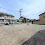 安東2丁目売土地出ました！の画像